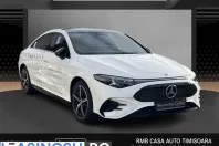 Mercedes-Benz CLA 250+ din 2025 cu 6.000 km - oferta MER211881 - foto 7