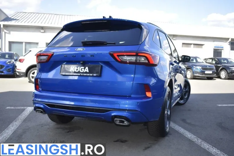 Ford Kuga din 2025 cu 1 km - oferta FOR211882 - foto 5