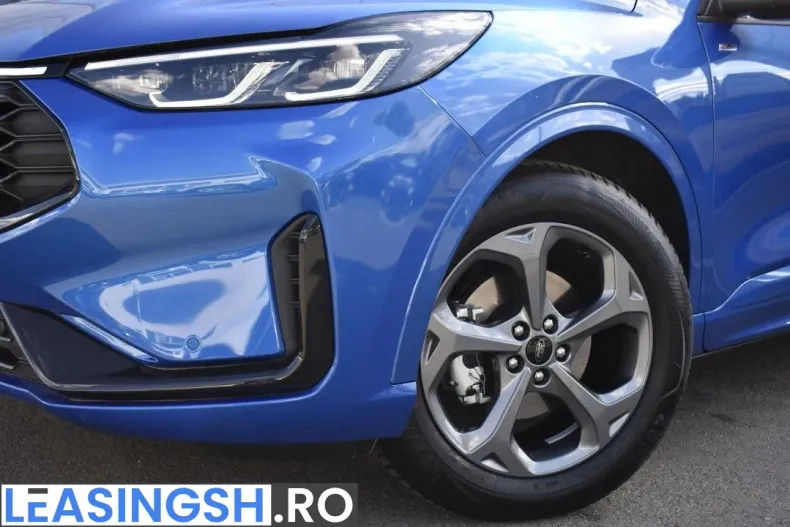 Ford Kuga din 2025 cu 1 km - oferta FOR211882 - foto 6