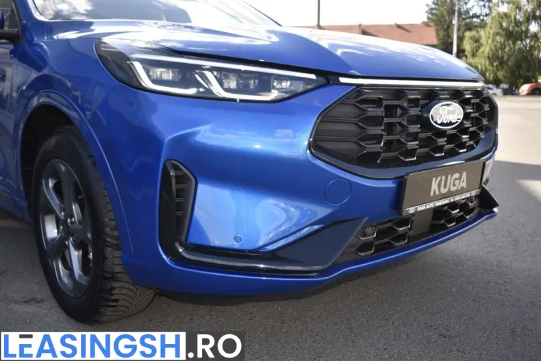 Ford Kuga din 2025 cu 1 km - oferta FOR211882 - foto 8