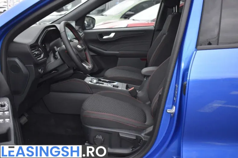Ford Kuga din 2025 cu 1 km - oferta FOR211882 - foto 10