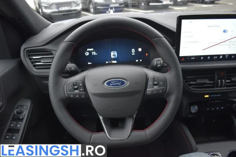 Ford Kuga din 2025 cu 1 km - oferta FOR211882 - foto 24
