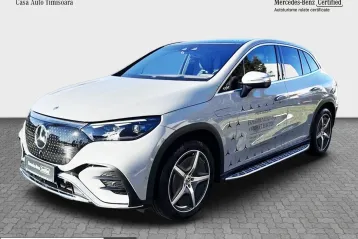Mercedes-Benz EQE din 2022 - oferta MER211884