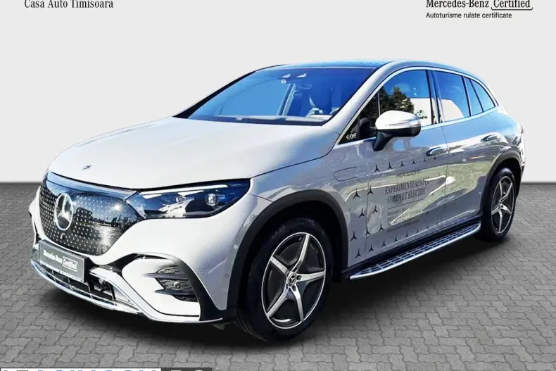 Mercedes-Benz EQE din 2022 cu 24.500 km - oferta MER211884 - foto 1