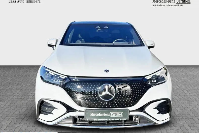 Mercedes-Benz EQE din 2022 cu 24.500 km - oferta MER211884 - foto 3