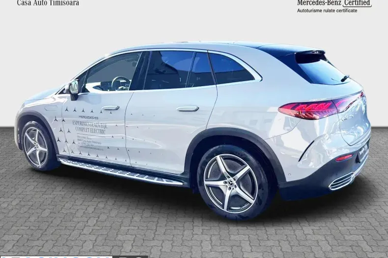 Mercedes-Benz EQE din 2022 cu 24.500 km - oferta MER211884 - foto 5