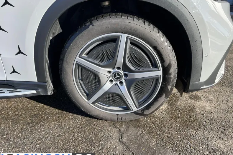 Mercedes-Benz EQE din 2022 cu 24.500 km - oferta MER211884 - foto 9