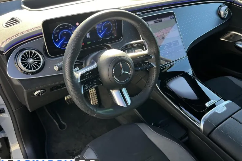 Mercedes-Benz EQE din 2022 cu 24.500 km - oferta MER211884 - foto 11