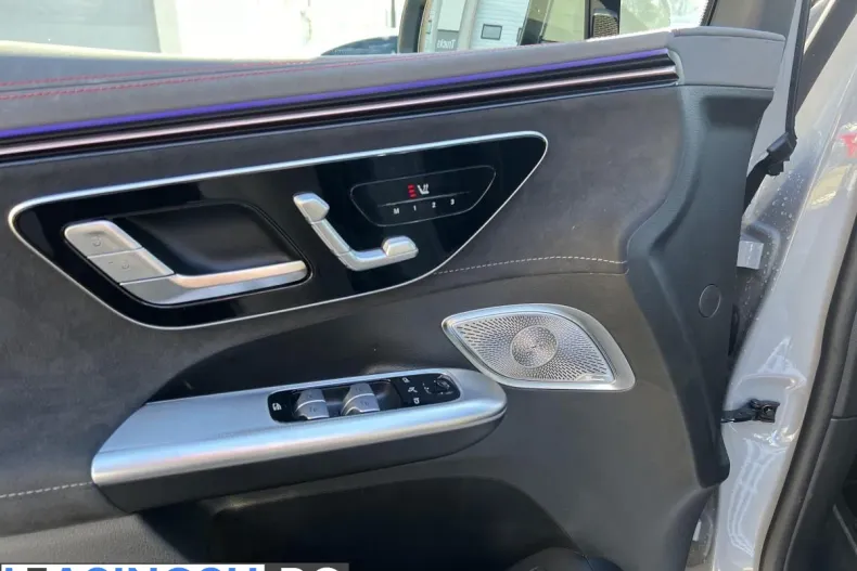 Mercedes-Benz EQE din 2022 cu 24.500 km - oferta MER211884 - foto 12