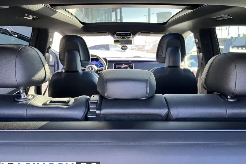 Mercedes-Benz EQE din 2022 cu 24.500 km - oferta MER211884 - foto 19