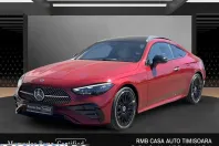 Mercedes-Benz CLE 200 (Clasa CLE) din 2026 cu 5.000 km - oferta MER211887 - foto 1