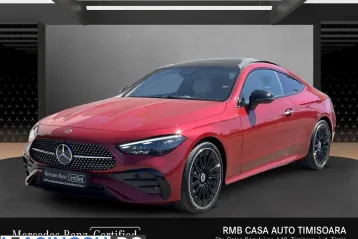Mercedes-Benz CLE 200 din 2026 - oferta MER211887