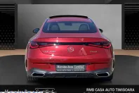 Mercedes-Benz CLE 200 (Clasa CLE) din 2026 cu 5.000 km - oferta MER211887 - foto 4