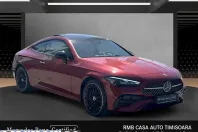 Mercedes-Benz CLE 200 (Clasa CLE) din 2026 cu 5.000 km - oferta MER211887 - foto 7