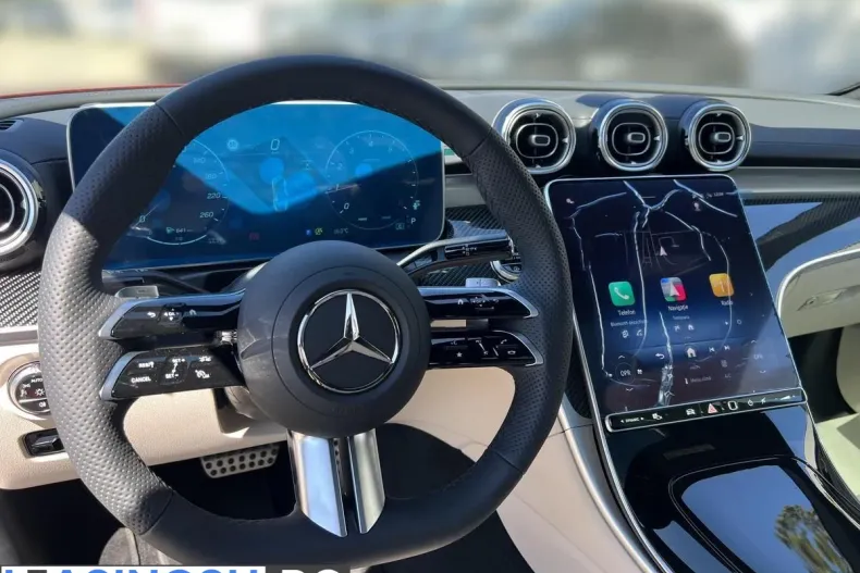 Mercedes-Benz CLE 200 (Clasa CLE) din 2026 cu 5.000 km - oferta MER211887 - foto 10