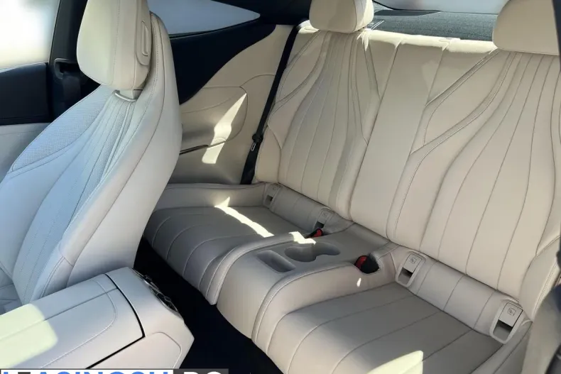 Mercedes-Benz CLE 200 (Clasa CLE) din 2026 cu 5.000 km - oferta MER211887 - foto 14
