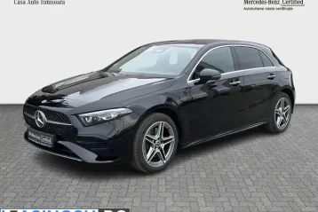 Mercedes-Benz A 250 din 2024 - oferta MER211888