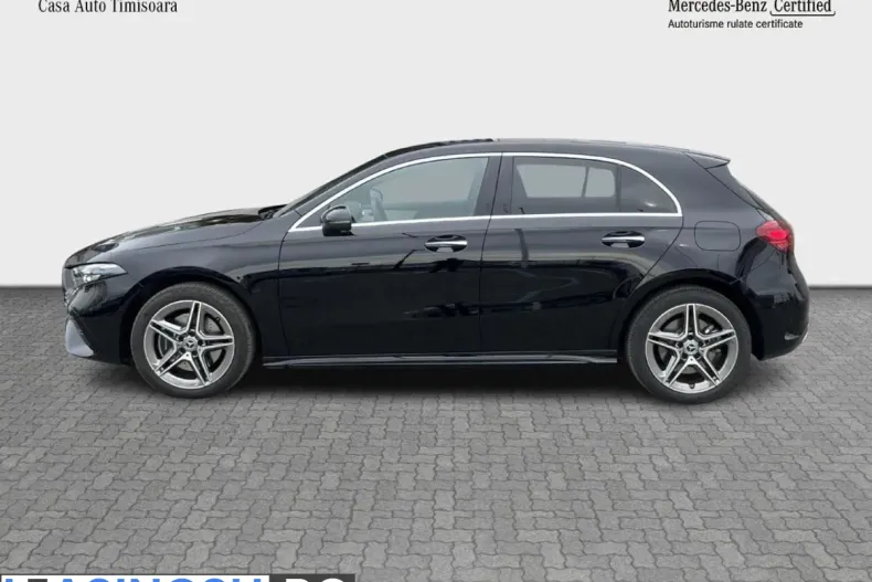 Mercedes-Benz A 250 (Clasa A) din 2024 cu 35.000 km - oferta MER211888 - foto 3
