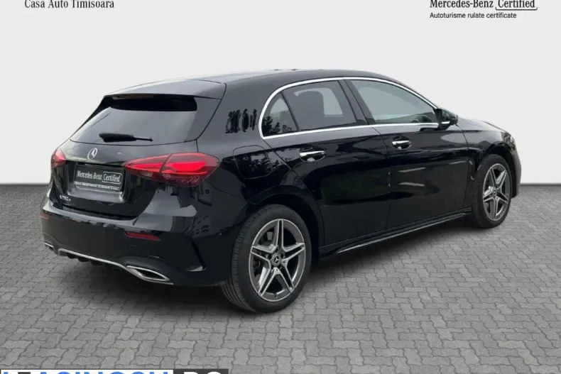 Mercedes-Benz A 250 (Clasa A) din 2024 cu 35.000 km - oferta MER211888 - foto 6