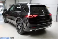 Mercedes-Benz GLE din 2022 cu 149.000 km - oferta MER211889 - foto 2