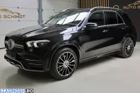 Mercedes-Benz GLE din 2022 cu 149.000 km - oferta MER211889 - foto 5