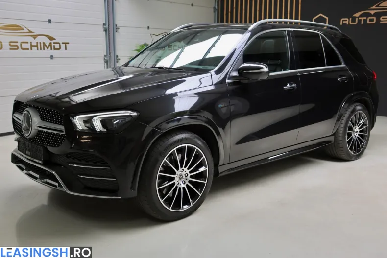 Mercedes-Benz GLE din 2022 cu 149.000 km - oferta MER211889 - foto 5