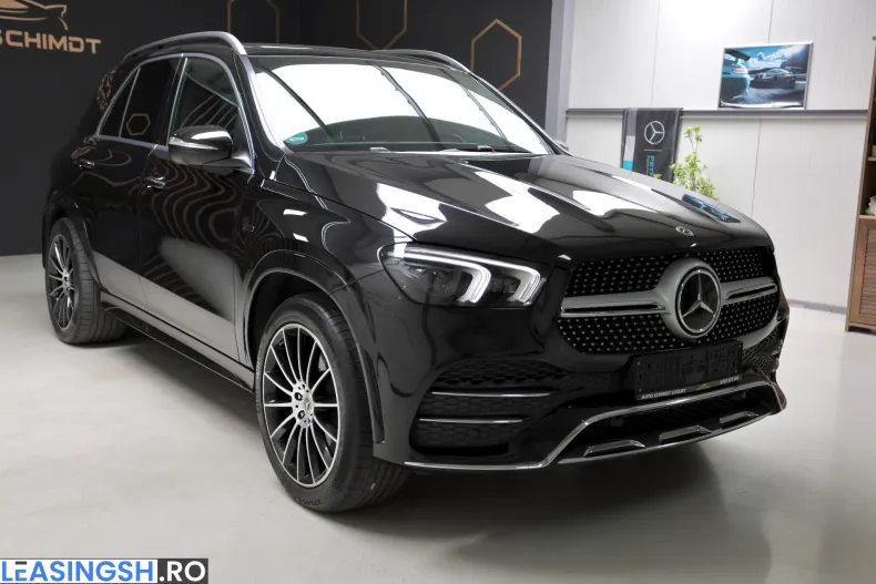Mercedes-Benz GLE din 2022 cu 149.000 km - oferta MER211889 - foto 6