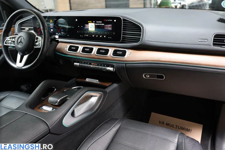 Mercedes-Benz GLE din 2022 cu 149.000 km - oferta MER211889 - foto 8