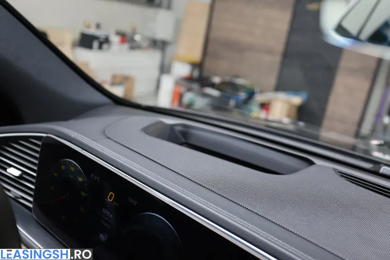 Mercedes-Benz GLE din 2022 cu 149.000 km - oferta MER211889 - foto 10
