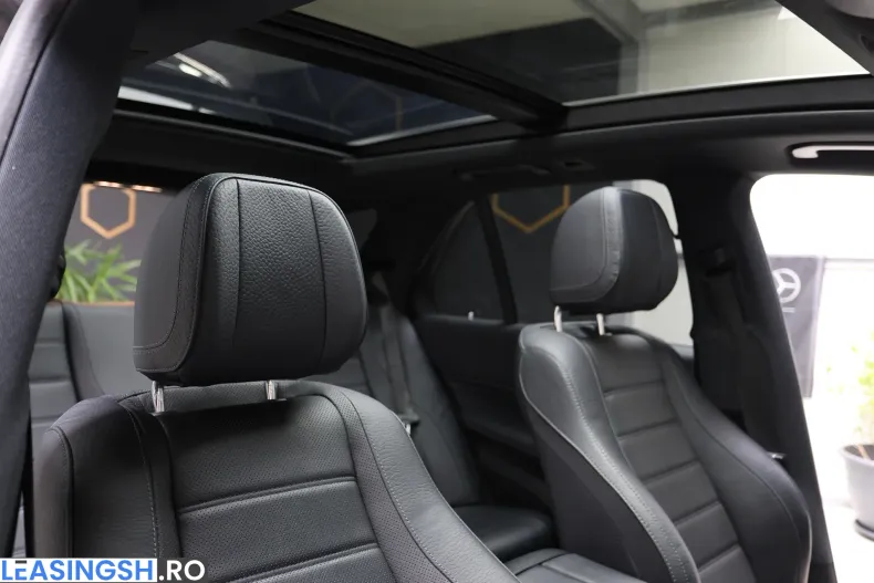 Mercedes-Benz GLE din 2022 cu 149.000 km - oferta MER211889 - foto 12