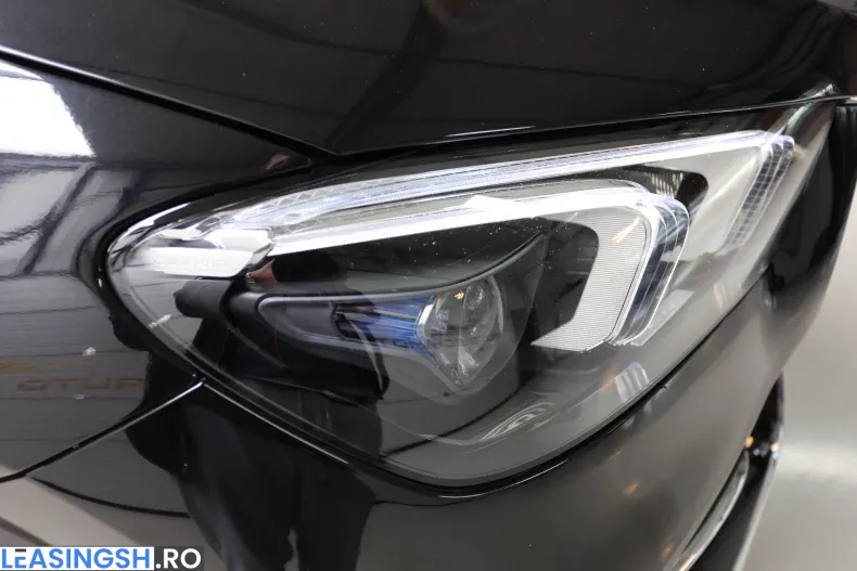 Mercedes-Benz GLE din 2022 cu 149.000 km - oferta MER211889 - foto 13