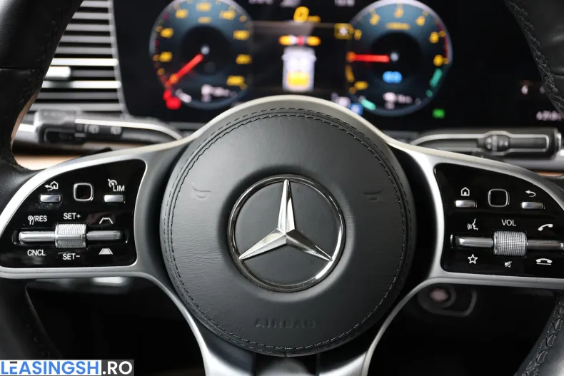 Mercedes-Benz GLE din 2022 cu 149.000 km - oferta MER211889 - foto 14
