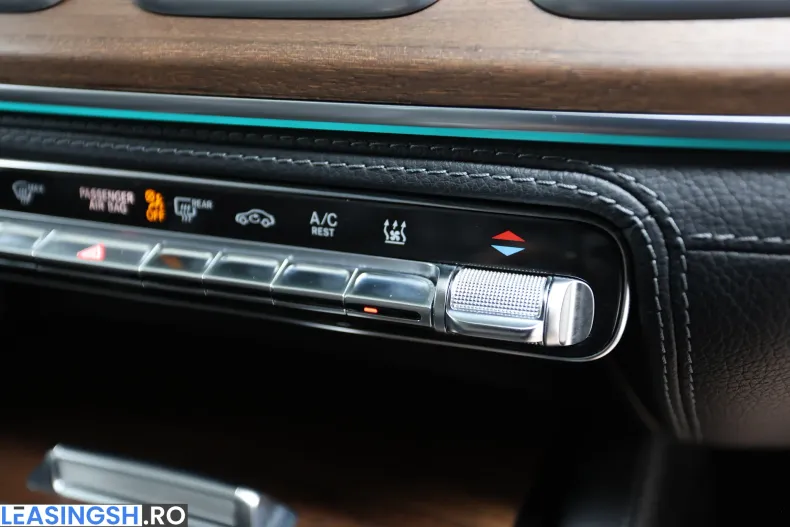 Mercedes-Benz GLE din 2022 cu 149.000 km - oferta MER211889 - foto 21