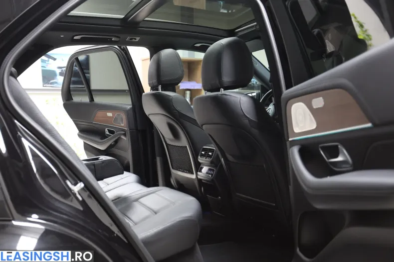 Mercedes-Benz GLE din 2022 cu 149.000 km - oferta MER211889 - foto 22