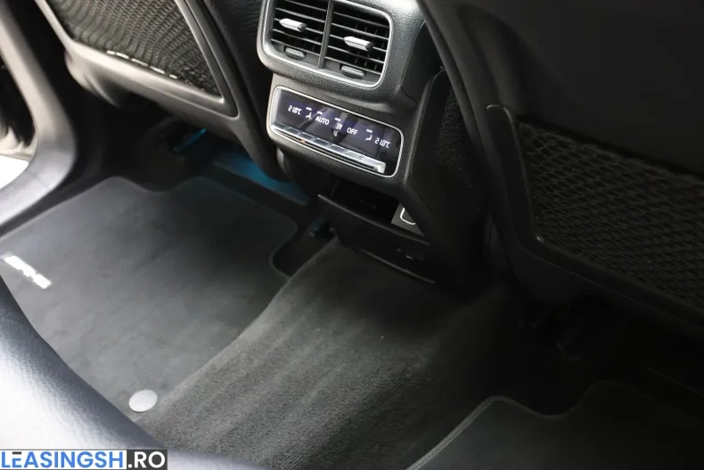 Mercedes-Benz GLE din 2022 cu 149.000 km - oferta MER211889 - foto 23