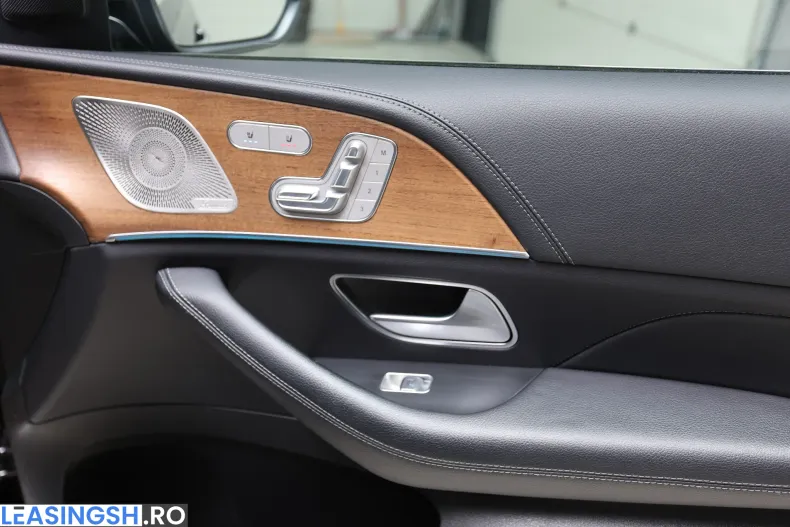 Mercedes-Benz GLE din 2022 cu 149.000 km - oferta MER211889 - foto 25