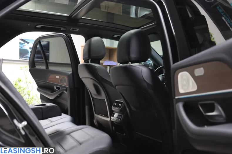 Mercedes-Benz GLE din 2022 cu 149.000 km - oferta MER211889 - foto 28