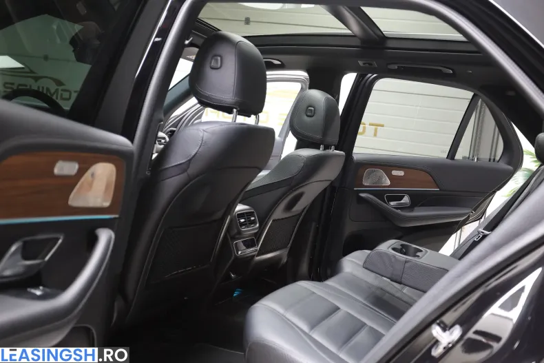 Mercedes-Benz GLE din 2022 cu 149.000 km - oferta MER211889 - foto 32