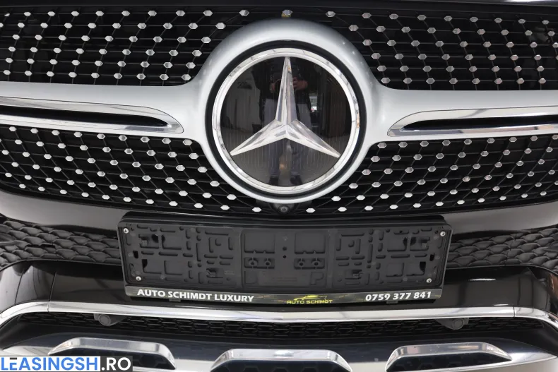 Mercedes-Benz GLE din 2022 cu 149.000 km - oferta MER211889 - foto 33