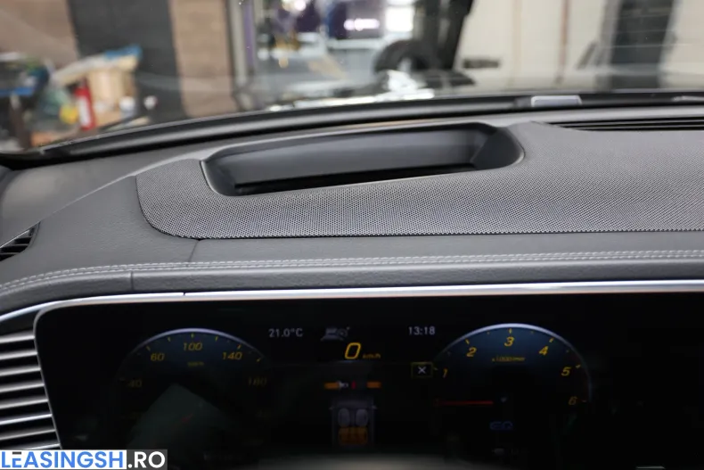 Mercedes-Benz GLE din 2022 cu 149.000 km - oferta MER211889 - foto 35