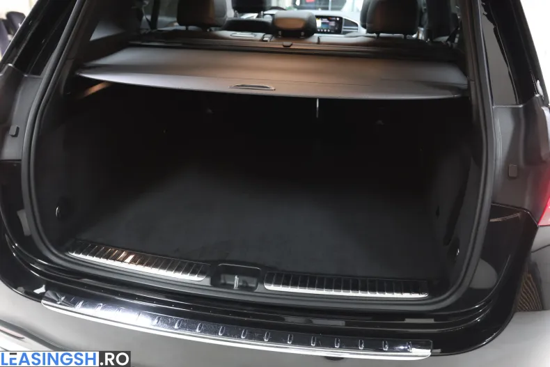 Mercedes-Benz GLE din 2022 cu 149.000 km - oferta MER211889 - foto 36