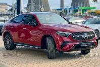 Mercedes-Benz GLC Coupe din 2025 cu 4 km - oferta MER211890 - foto 7