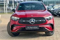 Mercedes-Benz GLC Coupe din 2025 cu 4 km - oferta MER211890 - foto 8