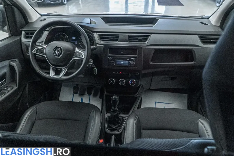 Renault Express din 2022 cu 132.000 km - oferta REN211891 - foto 2