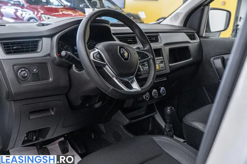 Renault Express din 2022 cu 132.000 km - oferta REN211891 - foto 6