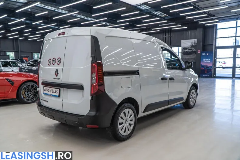 Renault Express din 2022 cu 132.000 km - oferta REN211891 - foto 7
