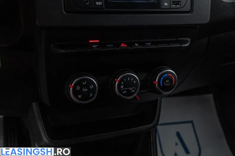 Renault Express din 2022 cu 132.000 km - oferta REN211891 - foto 8