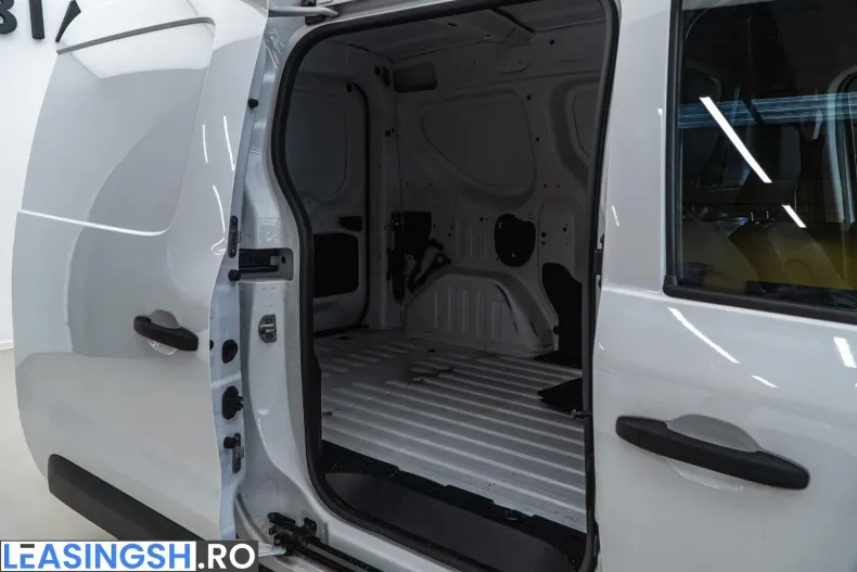 Renault Express din 2022 cu 132.000 km - oferta REN211891 - foto 9