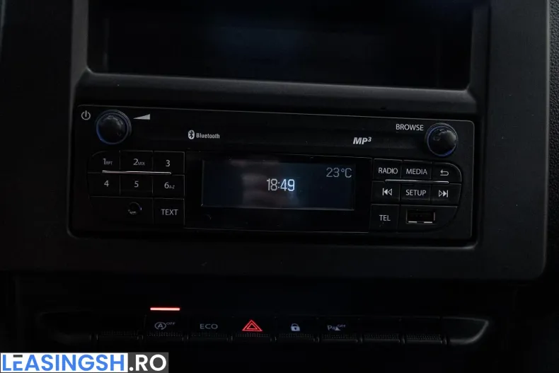 Renault Express din 2022 cu 132.000 km - oferta REN211891 - foto 10
