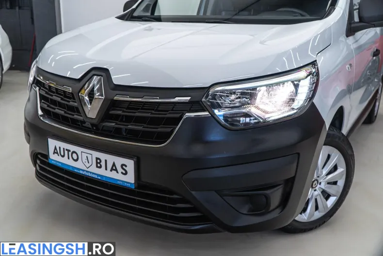 Renault Express din 2022 cu 132.000 km - oferta REN211891 - foto 11